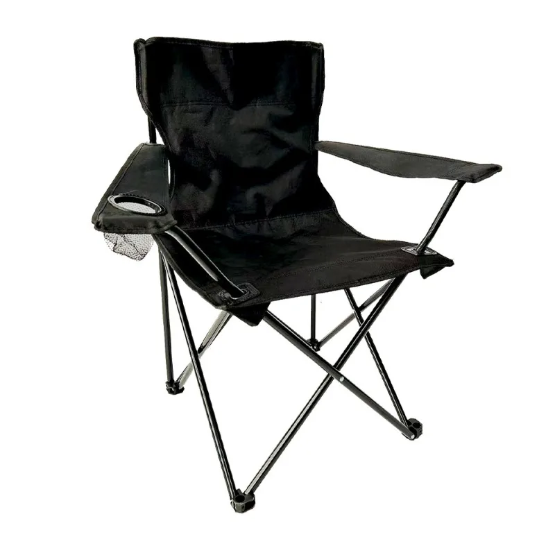 

Armchair Fishing Folding Leisure Camping Moon Chair Beach Fishing Barbecue Chair