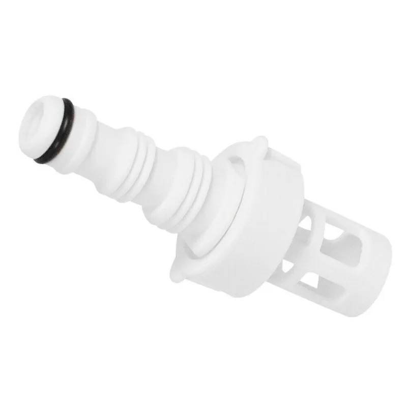For Intex Hose Drain Plug, Replace Round Pool Hose Drain Plug 10201 Connector