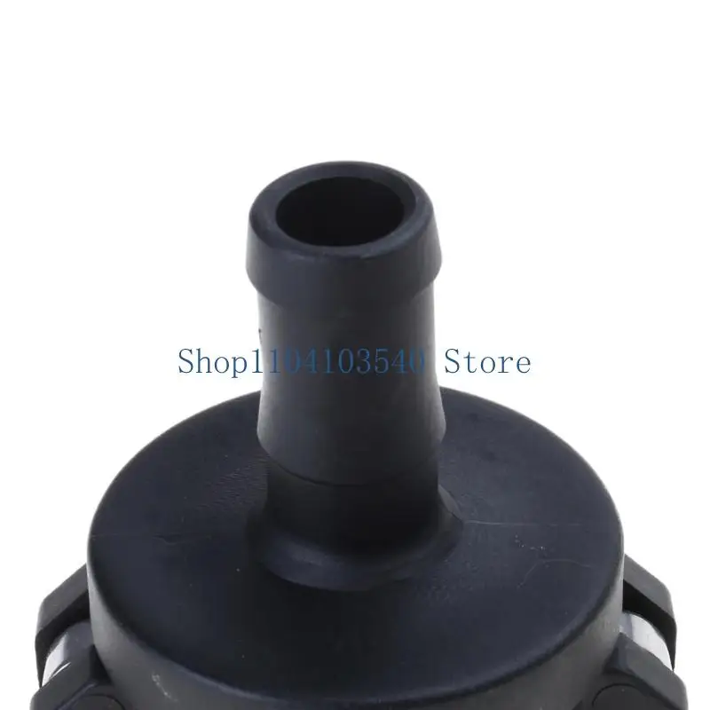 02DC 275-330 Gallon IBC Tote for Tank Drain Adapter 2" Lock To 1" Garden Hose