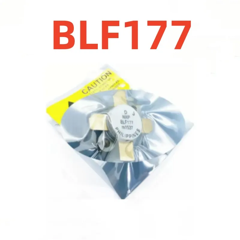 고주파 튜브 전력 증폭 모듈, BLF177 SMD RF 튜브, 로트당 1 개