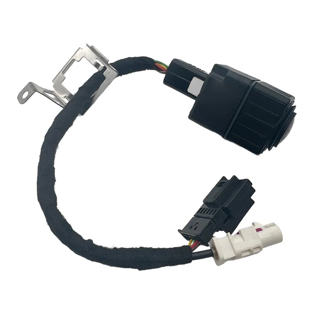 2012-2015 لبنز GL550 GL450 X166 كاميرا الرؤية الخلفية الرؤية الخلفية النسخ الاحتياطي وقوف السيارات مساعدة كاميرا اكسسوارات السيارات