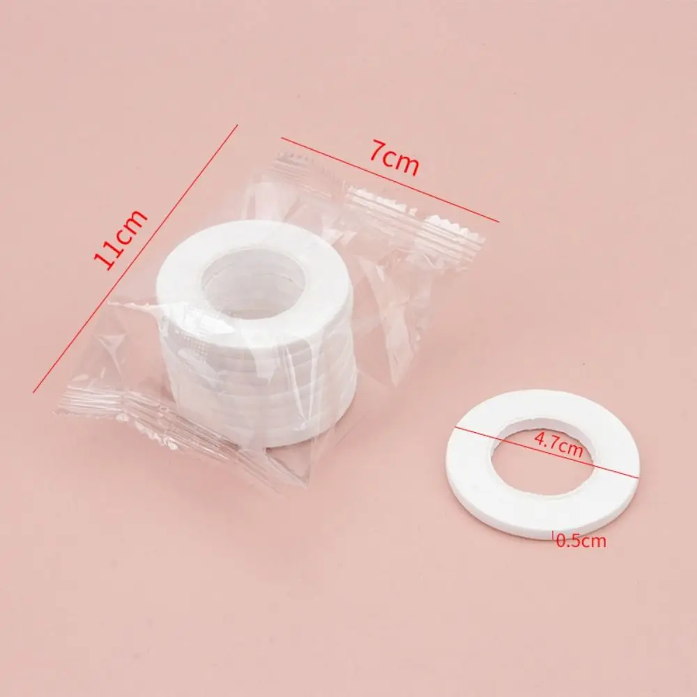 1/10pcs Wimpern verlängerung unter Patch Wimpern verlängerung sband unter Patch Wimpern atmungsaktiv falsche Wimpern heben Augenlid band 4mm