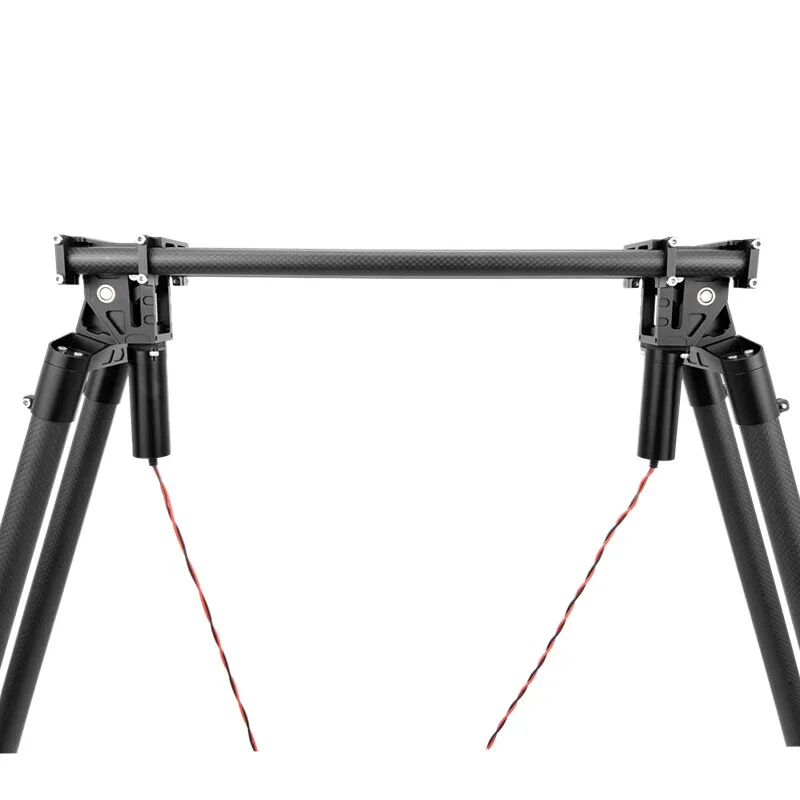 XAERO 22mm Elektronisches Einziehbares Doppelrohr-Landegestell für Multicopter Landwirtschafts-UAV – Detail 20