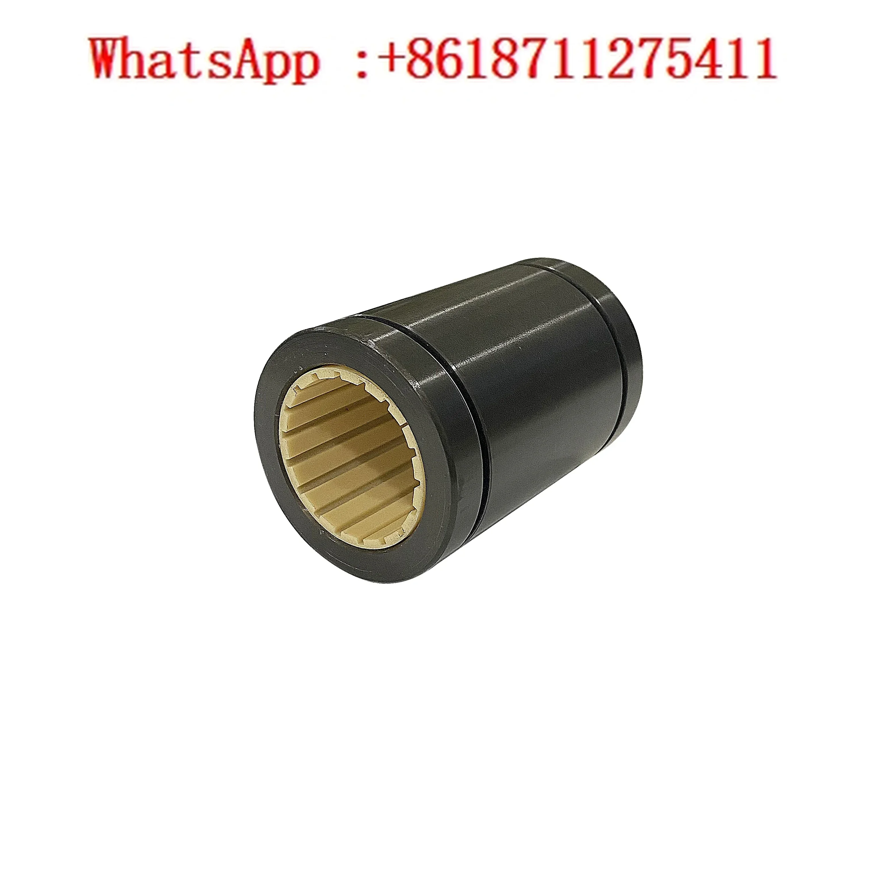 

10 шт. пластиковый линейный подшипник скольжения RJUM-01-10 12, 16, 20, 25, 30
