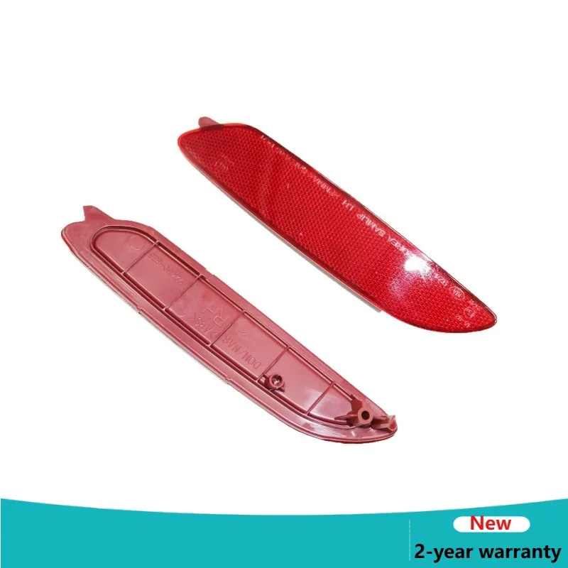 1/2pcs 924703E550 924803E550 Rear Brake Light Rear Bumper Reflector Warning Lamp Fog Lamp for Sorento 2006 2007 2008 2009