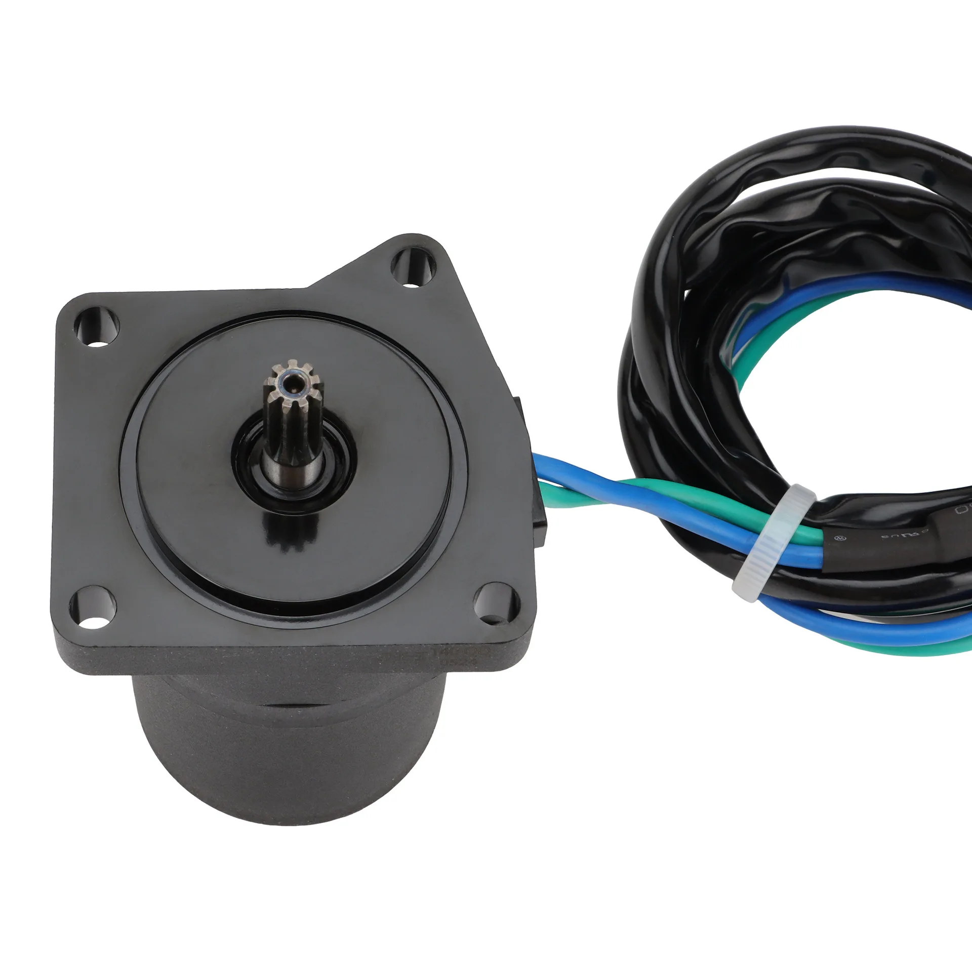

YY tool partsSpare Parts Lifting Motor, Outboard Motor T40 65W-43880-10 67C-43880-00 67C-43880-01