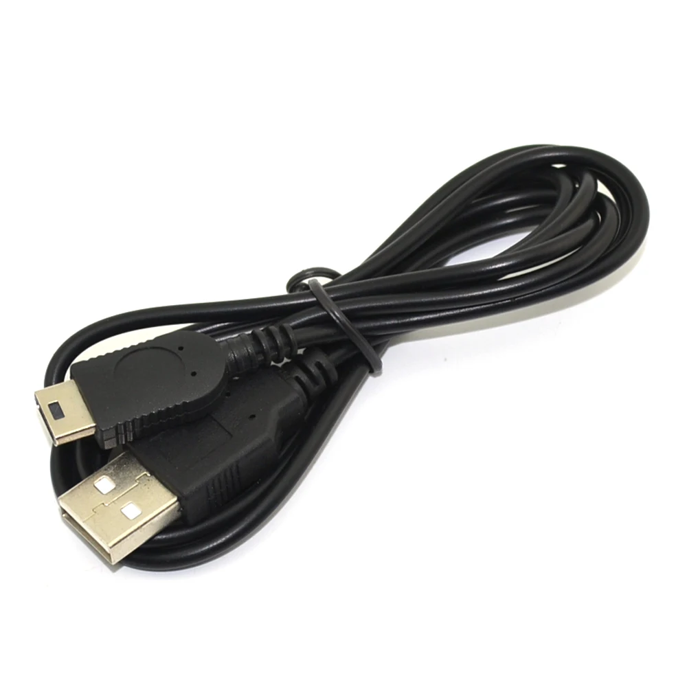 USB Power Supply  cable  For GBM Charging Charger Cable For  GameBoy Micro game  Console