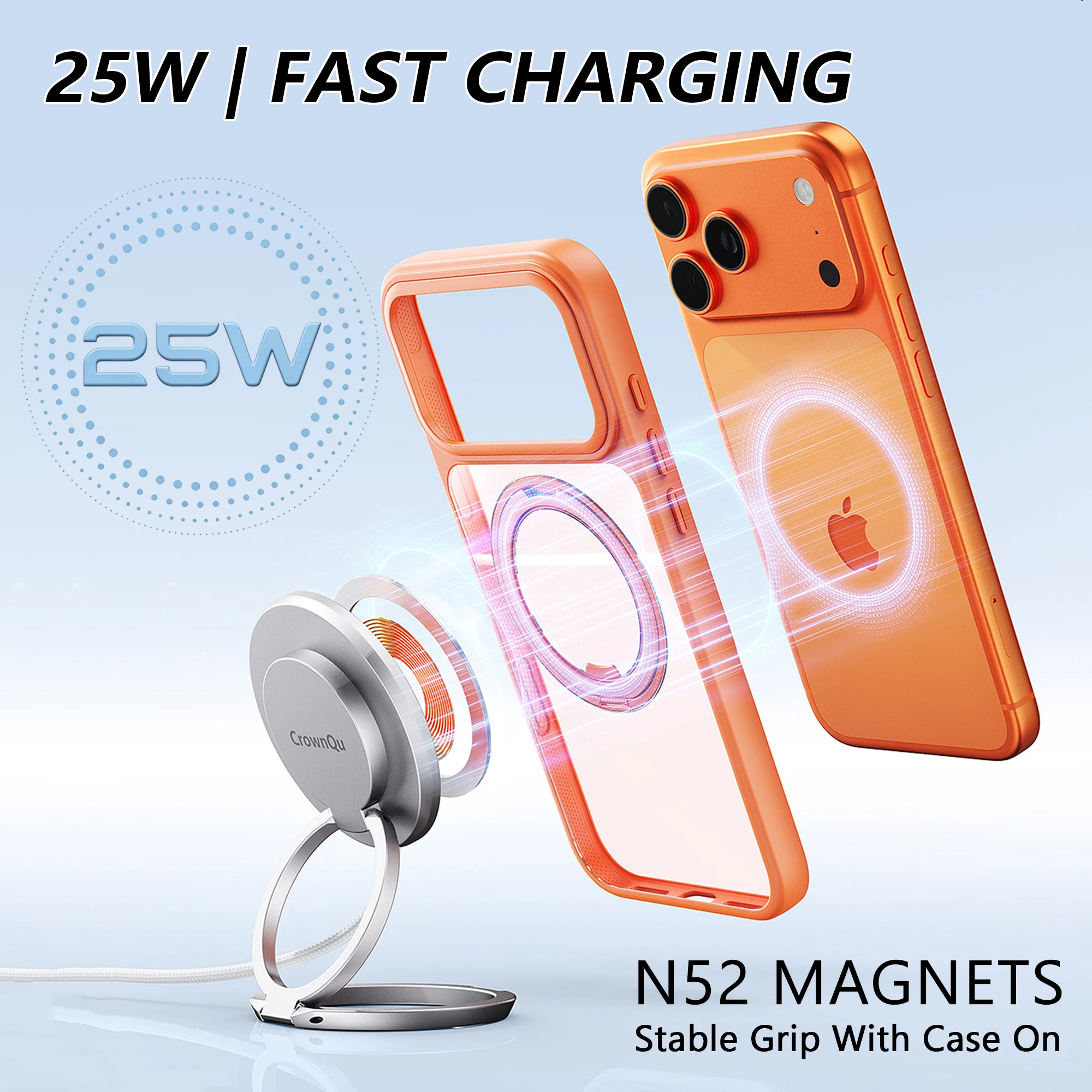 Thumbnail 3 - #60 Best Wireless Charging Pads to Buy In 2026