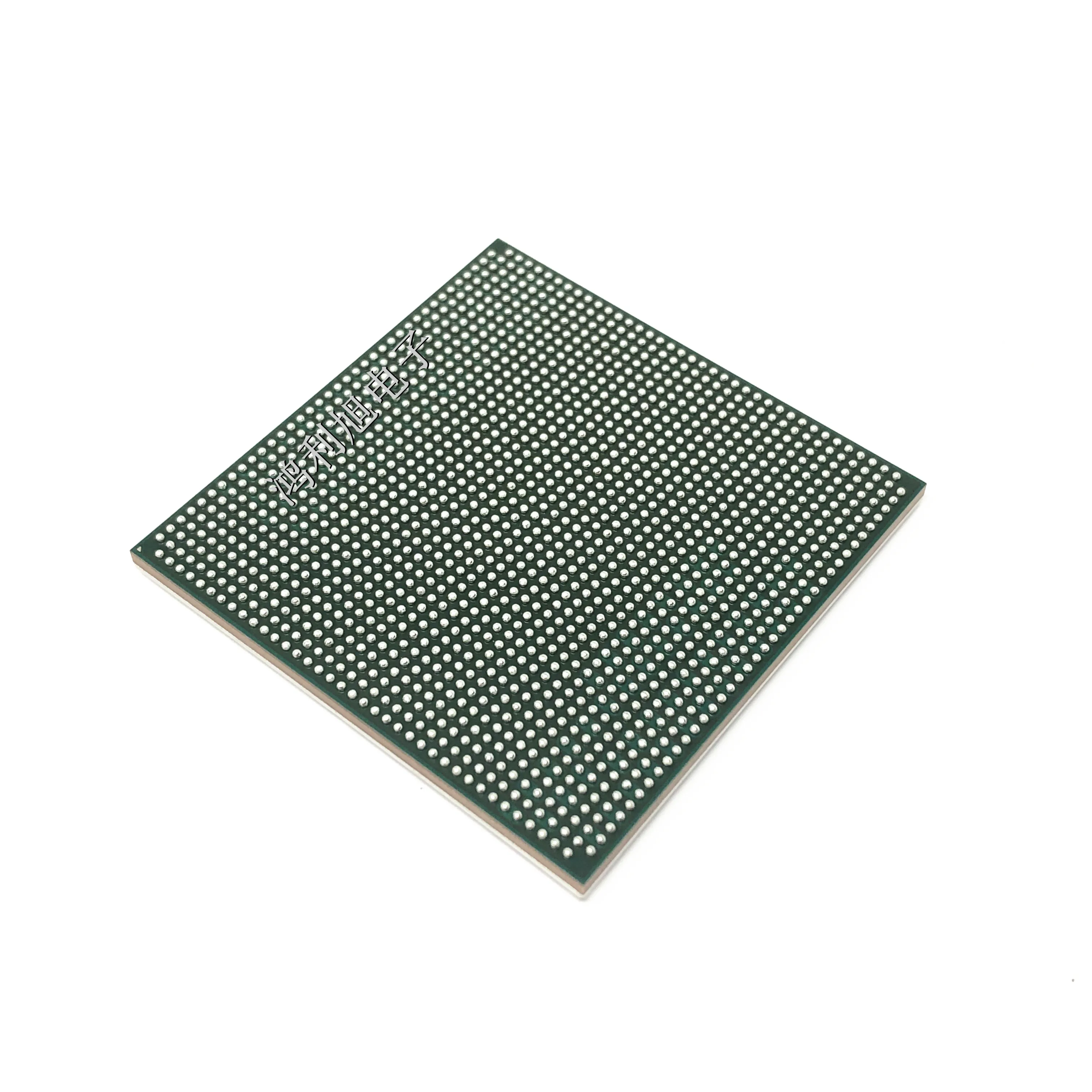 2pcs/Lot XCKU15P-2FFVE1517I FBGA-1517 FPGA - Field Programmable Gate Array 34.6 Mbit