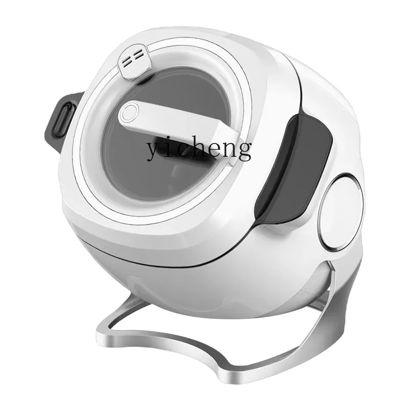 C19 Home Automatic Intelligent Automatic Takeaway Cooking Robot Cooking Machine Cooking Machine Wok
