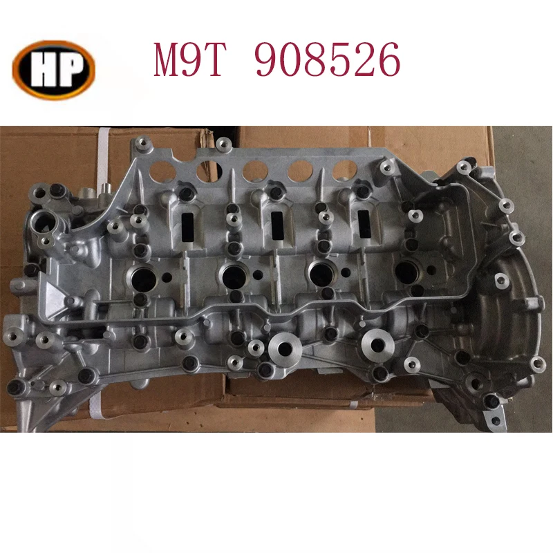 FOR RENAULT TRAFIC M9R M9T ENGINE CYLINDER HEAD 110417248R 7711497513 7701479110 908526