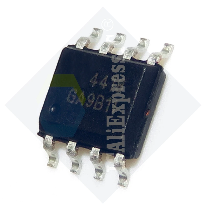 5-20PCS LNK564PN LNK564 AO4418 4418 TIP31C TIP31 SSF5508 5508 SY6280AAC CO 2N0303