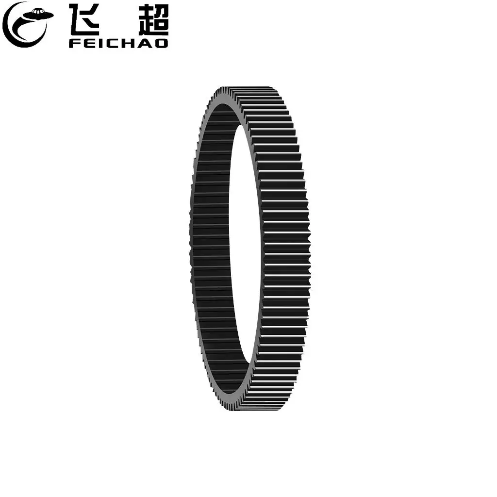 Бесшовное кольцо фокусировки, вращение на 360 градусов, кольцо следящего фокуса 46 мм-80 мм для зеркальных фотокамер, аксессуары для камеры SONY CANON NIKON