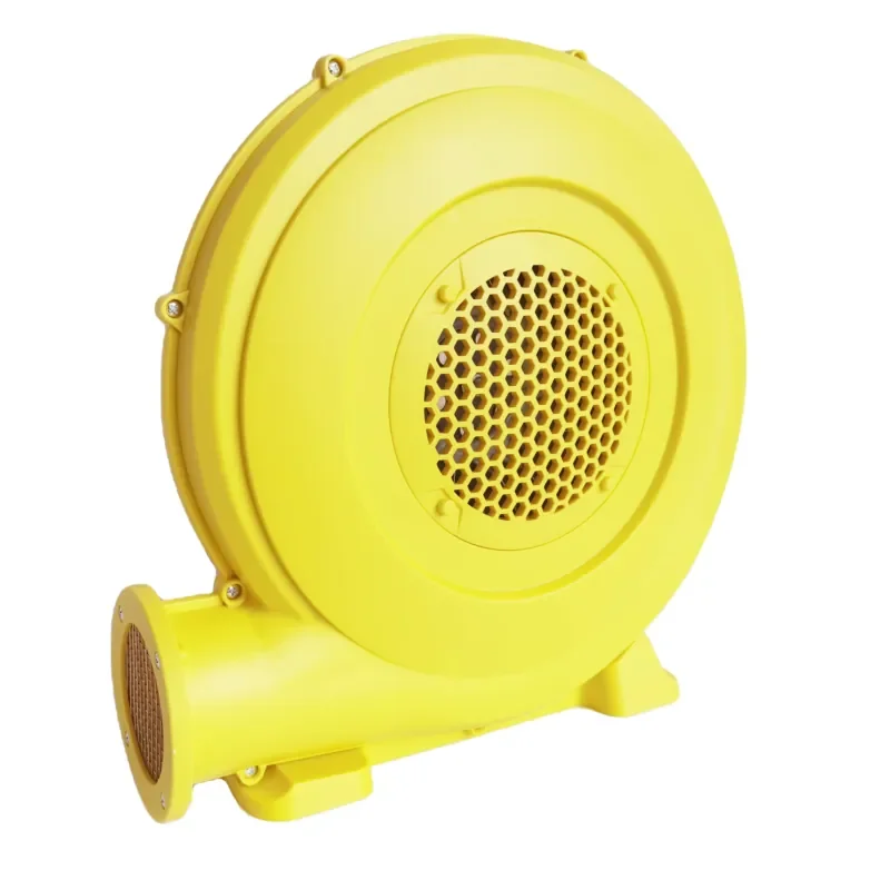 

Strong Wind High Power 1HP air Blower New 750W Blower Bump air Blower for Inflatable