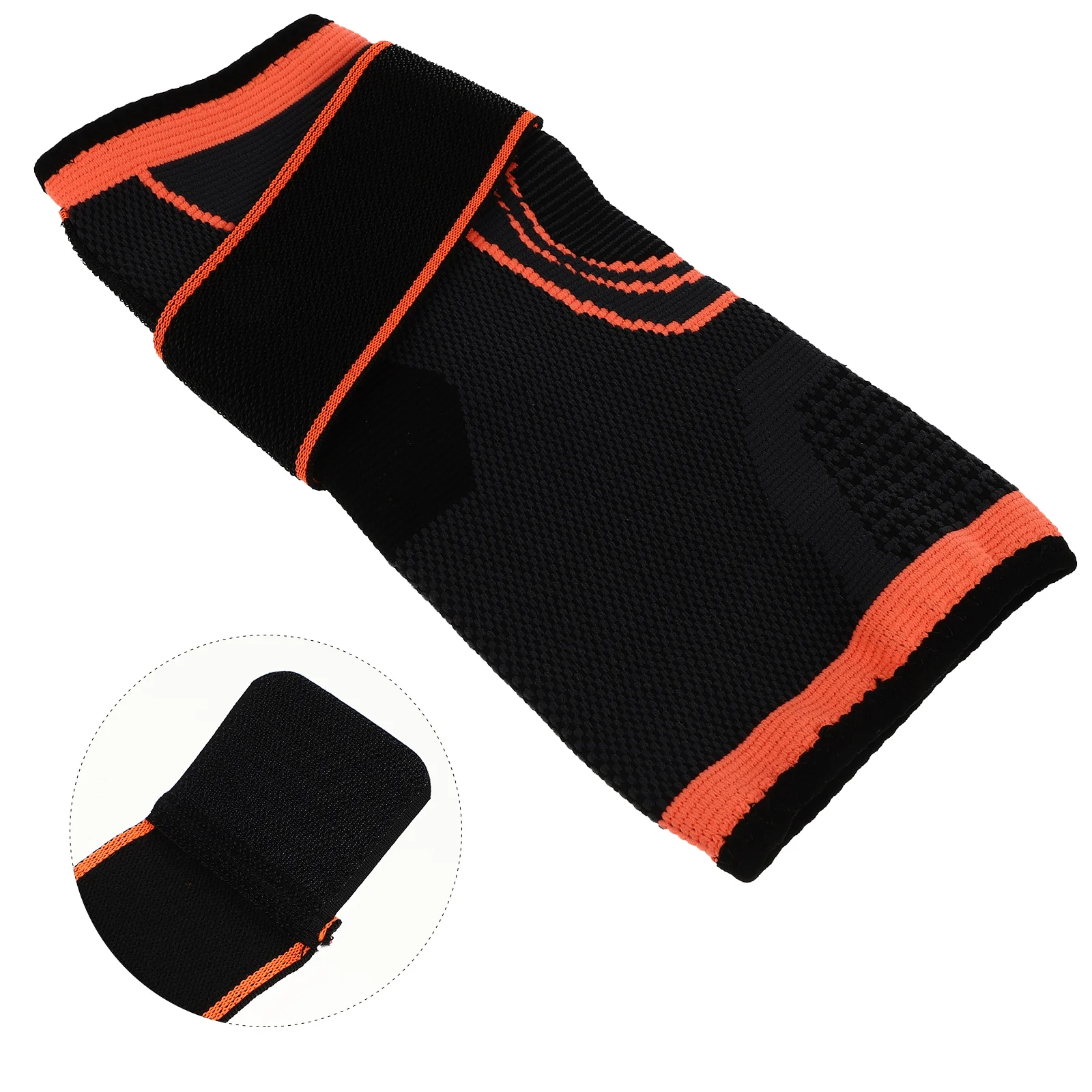 

1pc Outdoor Elbow Guard Compression Arm Sleeve Breathable Uv Protection For Running Cycling Hiking Fitness Sports Unisex Elbow