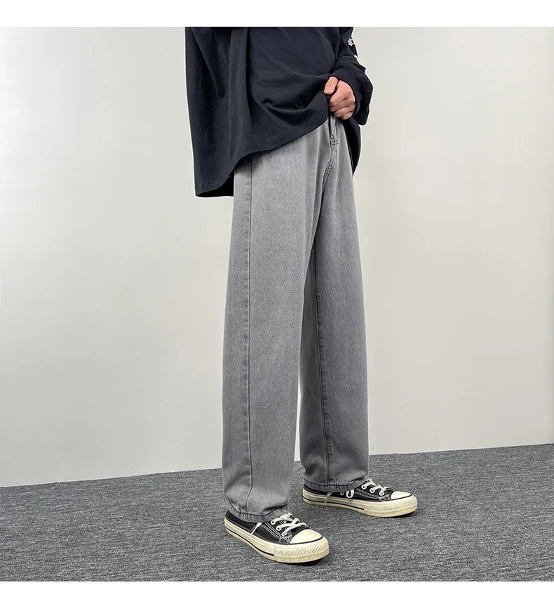 Thumbnail 4 - #41 Cheap Straight Leg Jeans Worth Buying