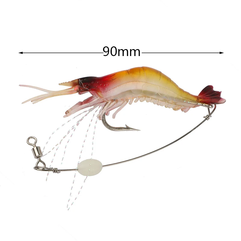 Soft Plastic Lures … - image