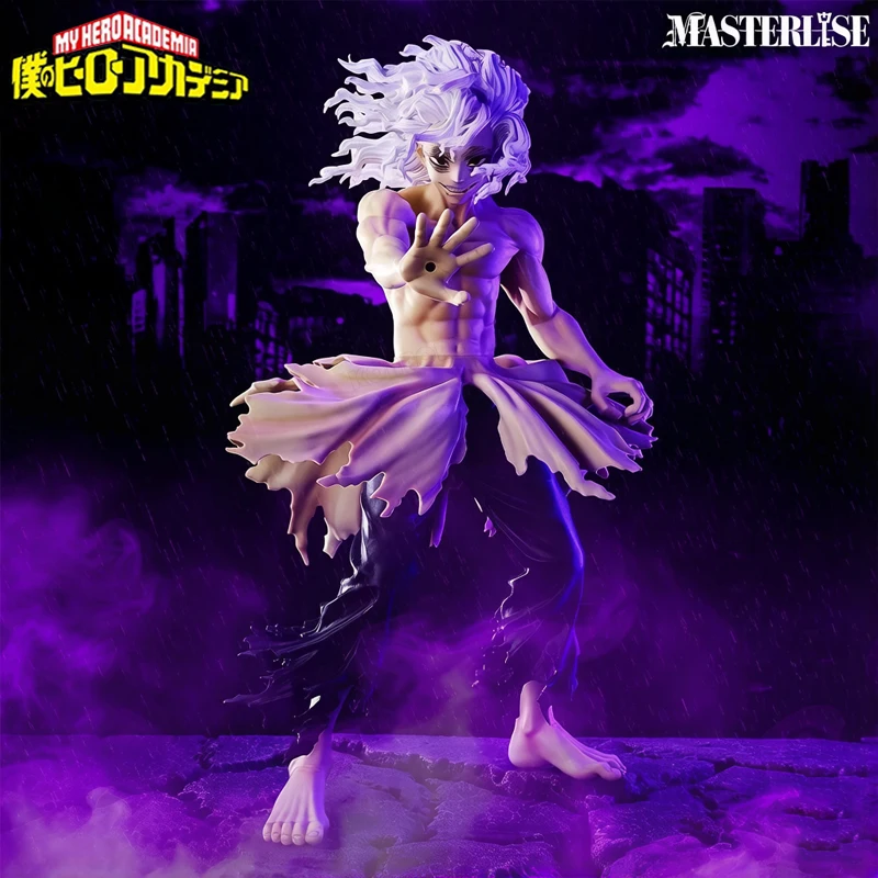 Figura de Anime de Shigaraki Tomura