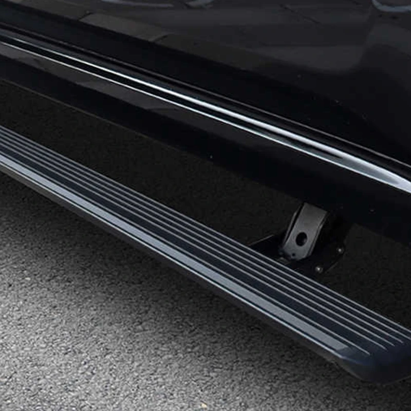 Für GAC Motor ALLE Trumpchi GS8 2023-2024 Elektrische willkommen seite fußpedal Autos Teile accesorios para auto werkzeuge