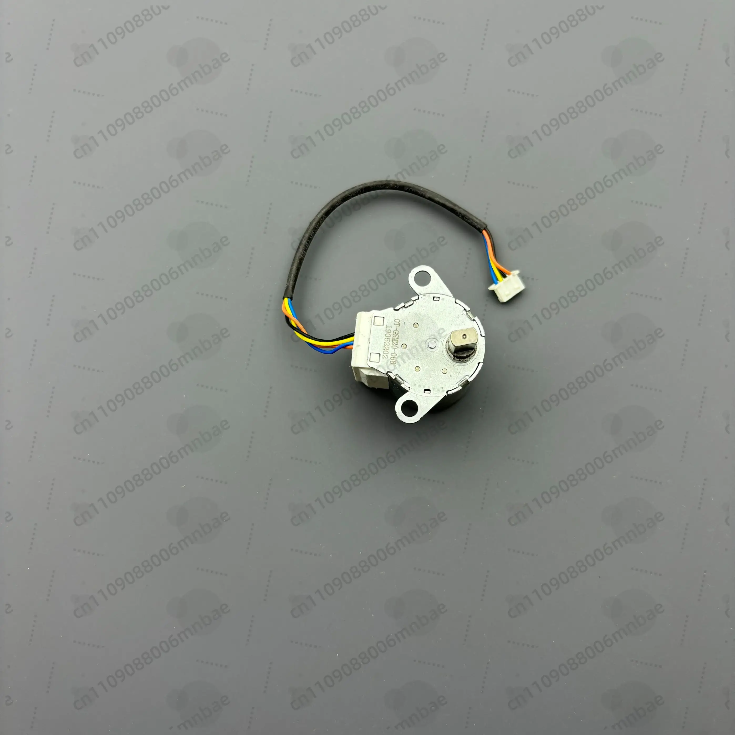 1 pcs for EZVIZ CS-H8 Surveillance Camera C8PF Motor Motor 0T-GSM20-058 4-Wire