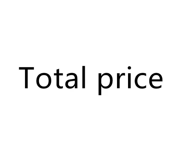 

total cost kelly fee