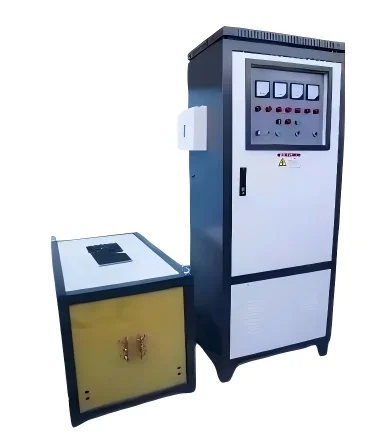 -For  15KW High Frequency Industrial Induction Welding Equipment for Metal Heating Treatment for Steel Silver Other Pump Motor&