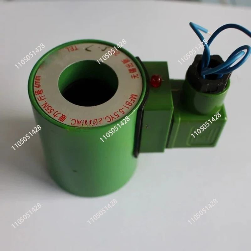 Hydraulic Solenoid Valve Coil MFB1-5.5YC MFZ1 Copper Coil AC110V AC220V AC380V DC24V