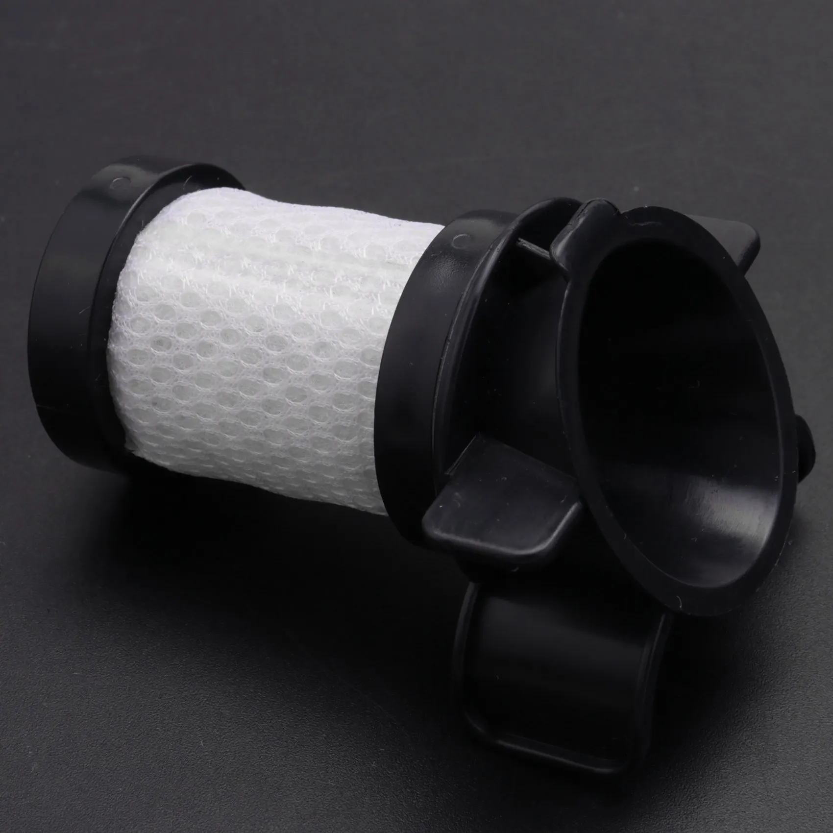 تصفية 2x + 4 حزمة مرشحات متوافق ل القرش Ionflex Duoclean فراغ Ic205 If100 If150 If160 If170 If180 If251 If200 If201