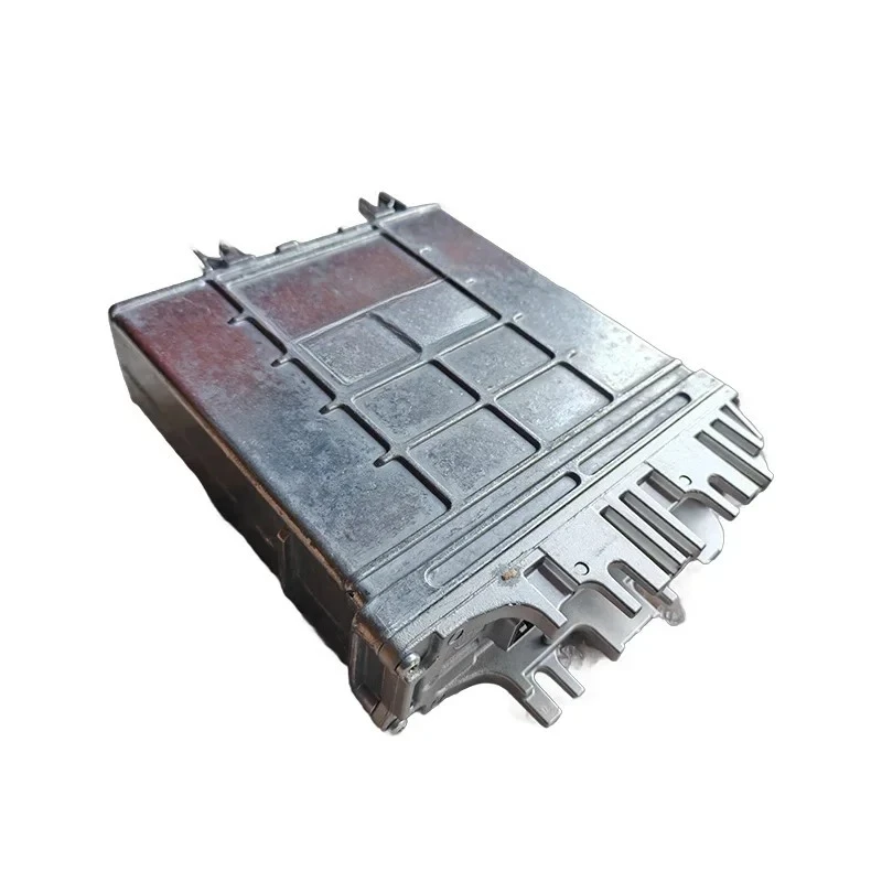 4WG260 Engineering Machinery Transmission Computer Board ECU 6057 018 093