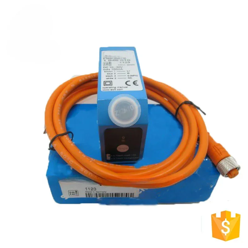 Sick Sensor NT6-030…