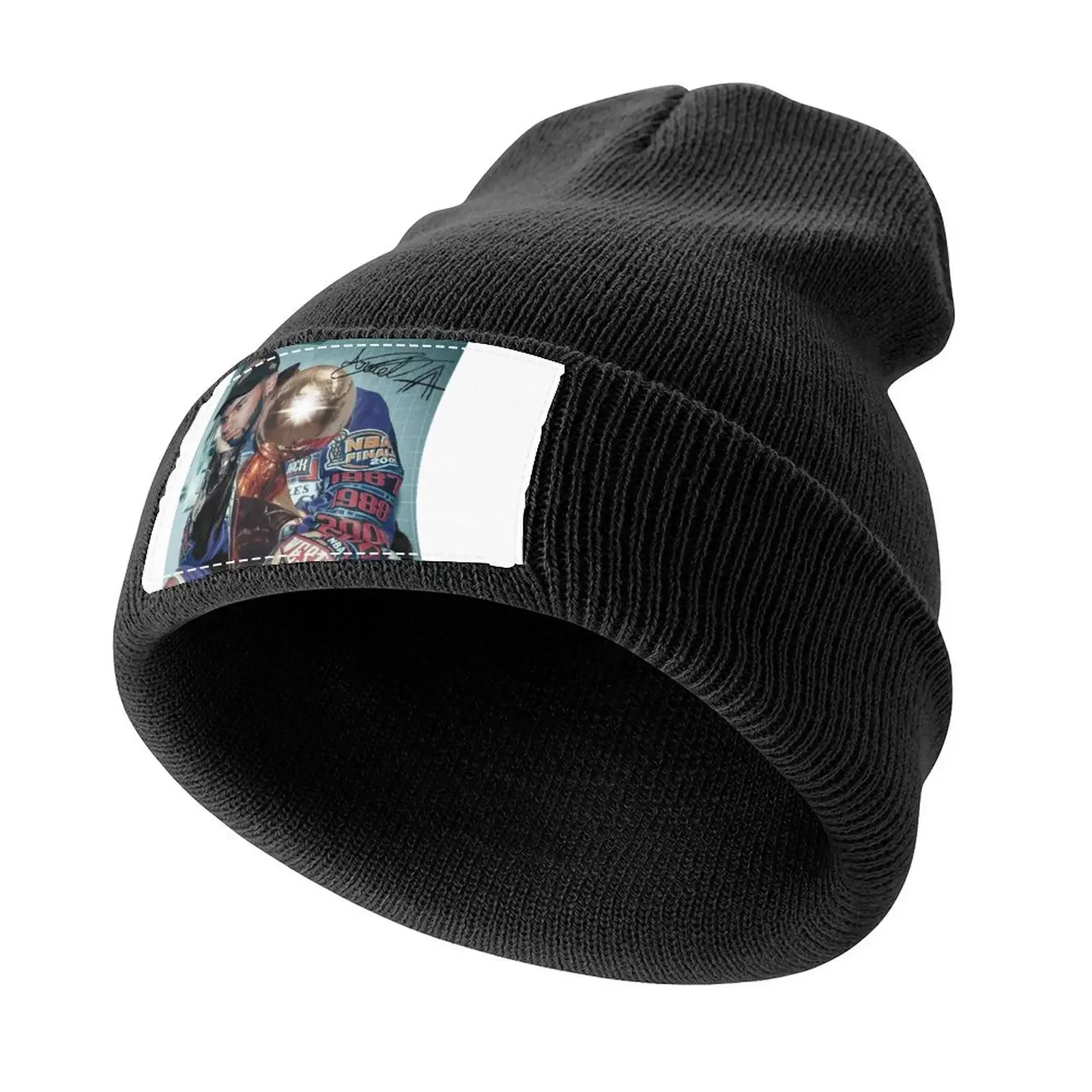 

anuel aa Knitted Cap Christmas Hat Golf Cap fishing hat Ladies Men's