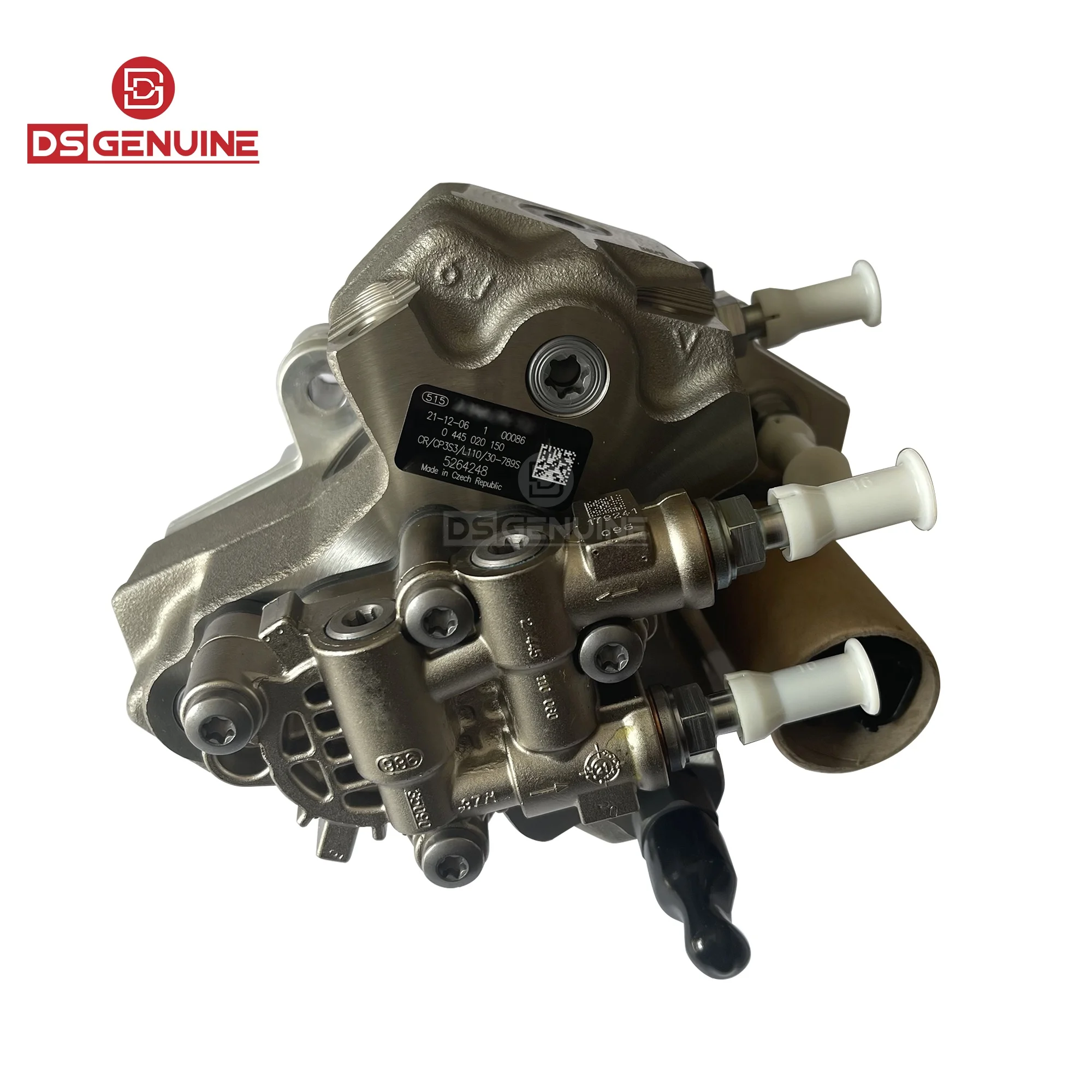 Genuine ISF 3.8 4B 3.9 4BT Diesel Engine Fuel Injection Pump 0445020150 5264248