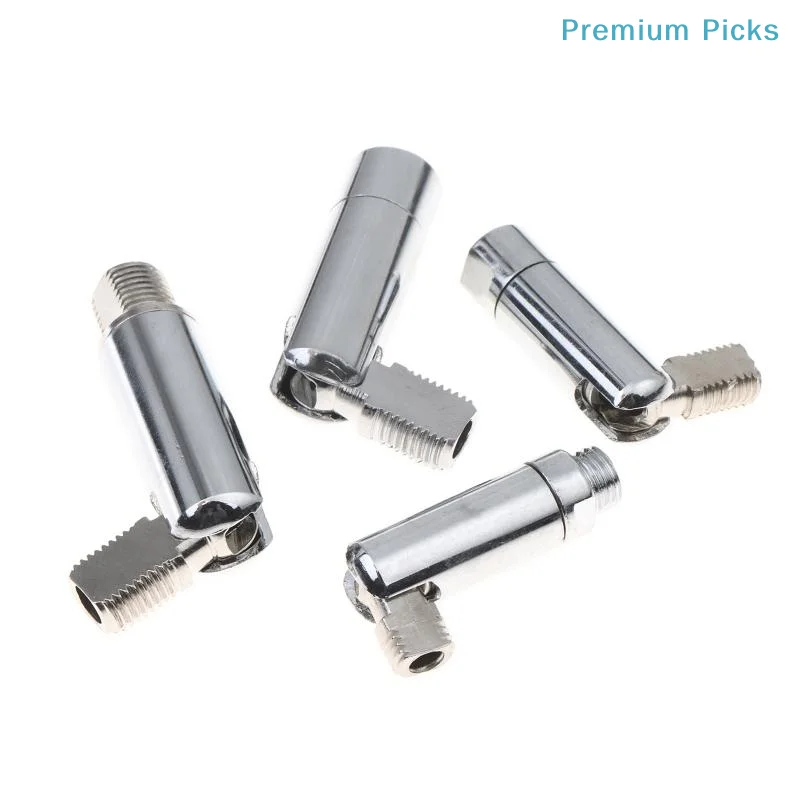 portableHeavy Duty Universal Sloped Ceiling Light Adapter Adjustable Joint Pendant Chandelier Mount for Hotel Use