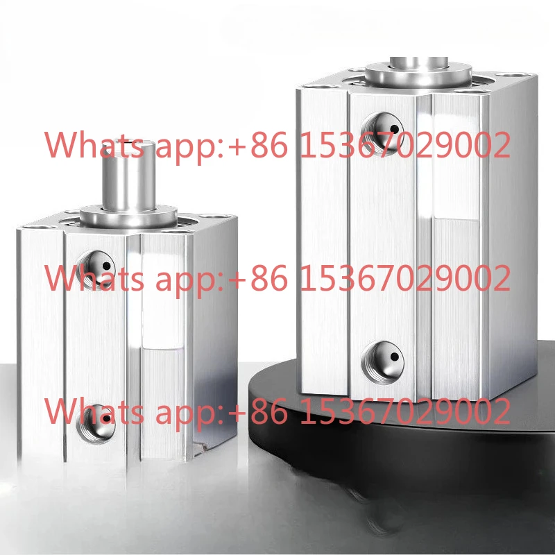 1 шт. тонкий цилиндр SDA32/40/50/63-10/20/25/30/75/60