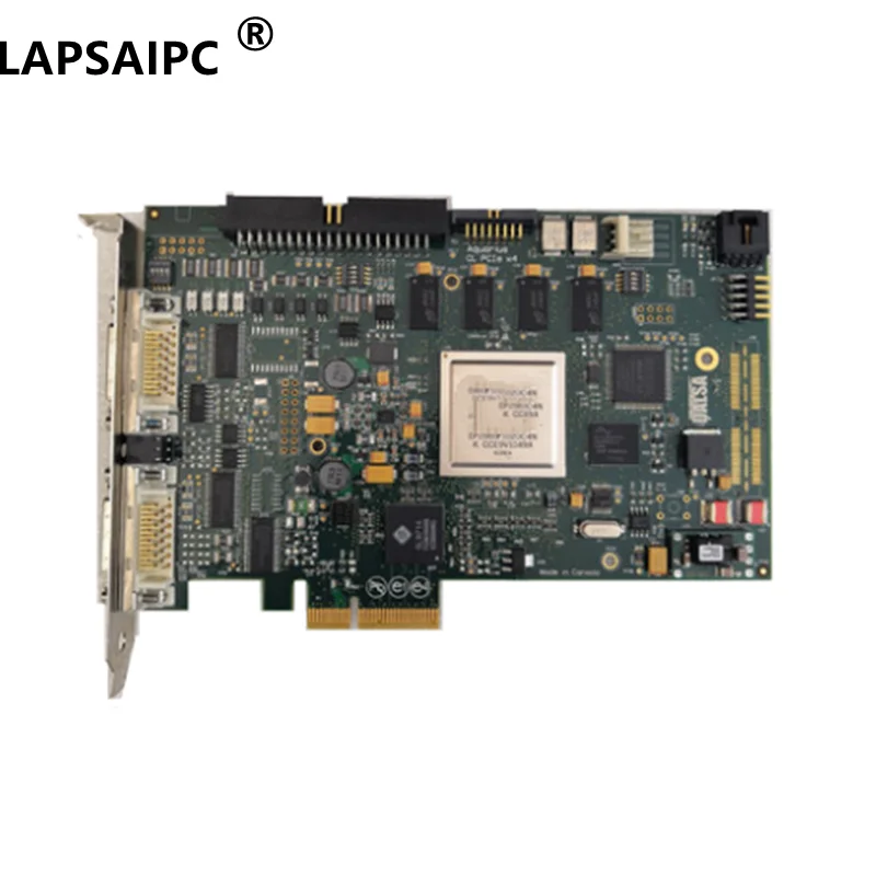 

Lapsaipc OR-X4C0-XPD00 Card original new