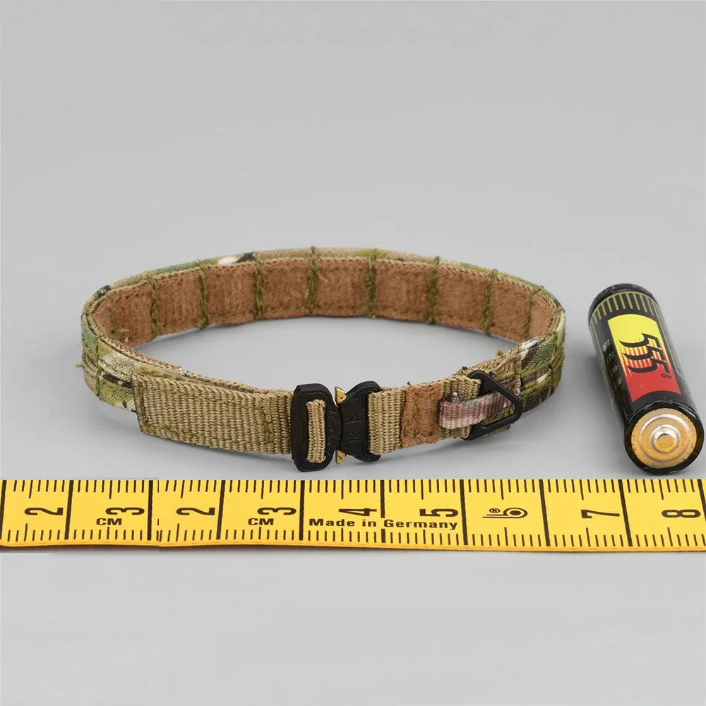 EASY&SIMPLE ES 26065RA US. Lalka żołnierz CAG Model zabawkowy figurka sukienka, mundurek medale okulary przeciwsłoneczne akcesoria dla 12 "lalka 1/6