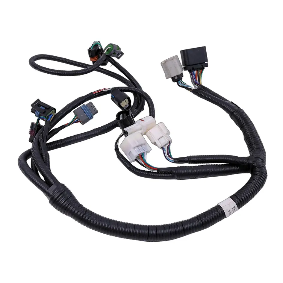 34200115H0000 Automotive EFI Harness Cable Wire Harness 34200-115H-0000 For UTV HiSun Bucket Seat 500 700 2011-2015