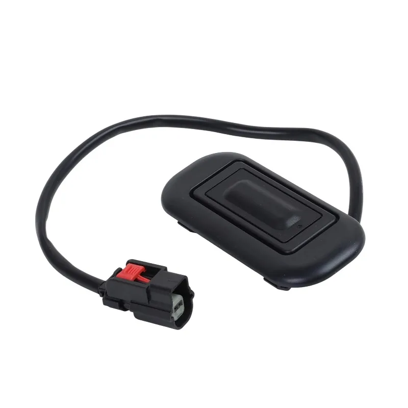 Rear Trunk Lid Tailgate Release Switch 22864934 for Chevrolet Equinox 2012-2015 GMC Terrain Boot Lid Opener Button