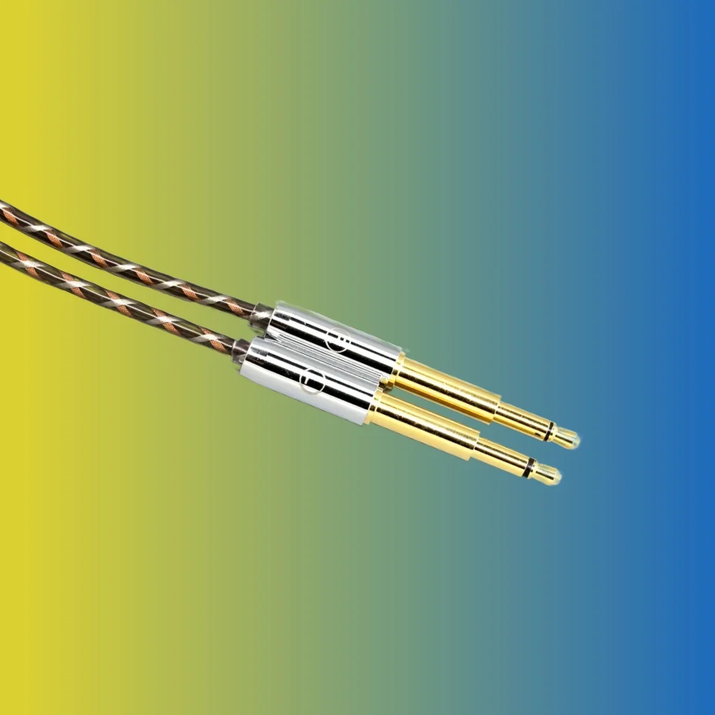 

Кабель для наушников 7n OCC TypeX Shielding 25AWG Litz для наушников Meze 99 109 pro Classics NEO NOIR 8891