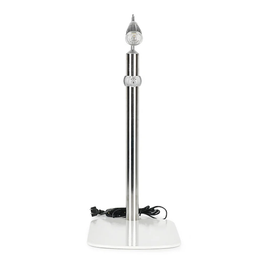 110、220V Height Adjustable Phoropter Support, Table Swing Arm and Wall Hanging Bracket, Optical Optometry Equipment