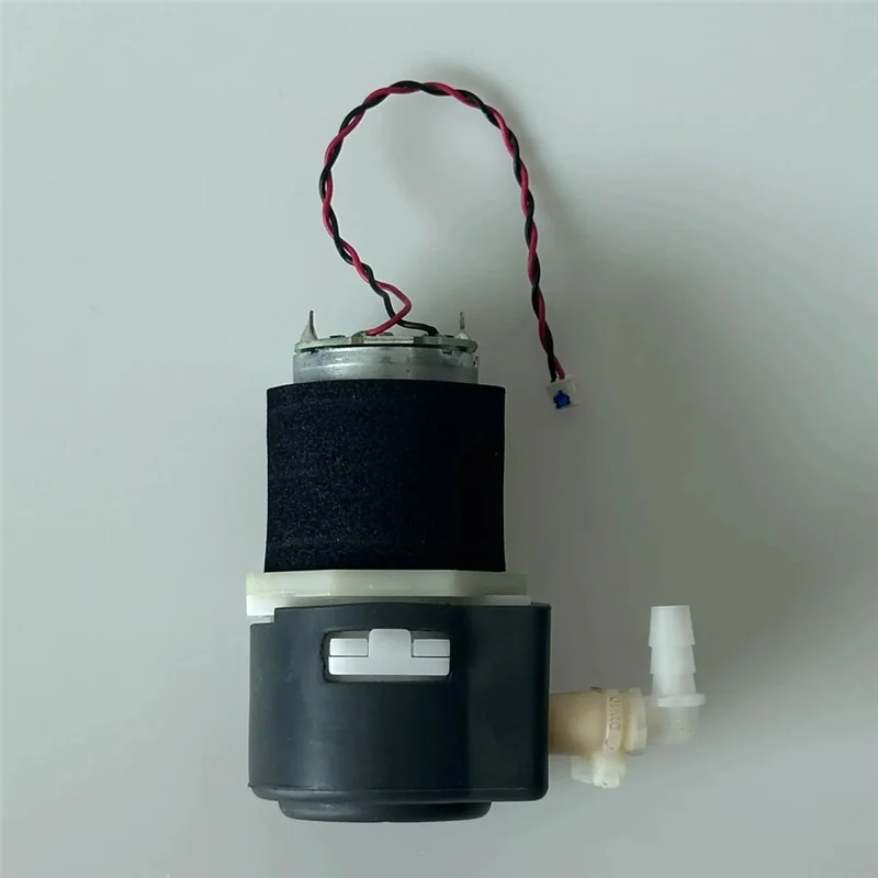 AC39-For Roborock S7 Maxv Ultra S7 Pro Ultra Peristaltic Pump Vacuum Cleaner Empty Wash Fill Dock Water Pump Accessories