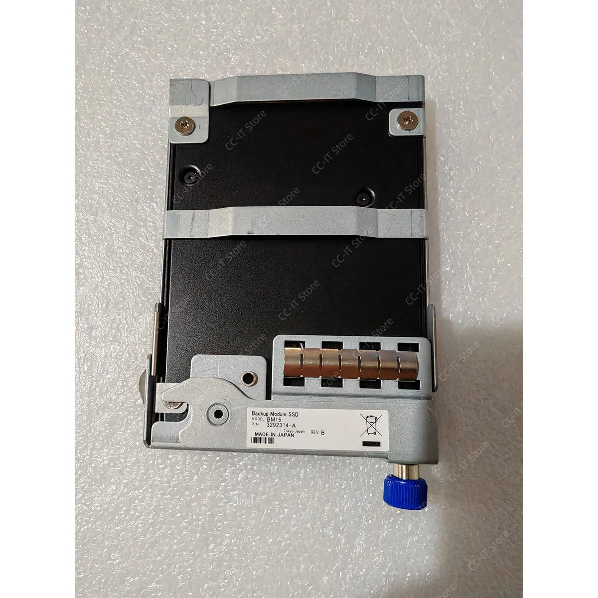 3292314-A 240GB SSD Backup CFM Flash Module For VSP G350 Storage Array