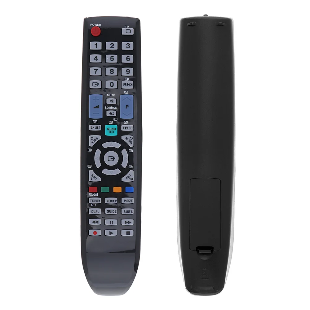 

433MHz TV Remote Control AA59-00484A Support 2 x AAA Battery for S amsung TV Bn59-00901a 00888a 00938a 00940a AA59-00484A