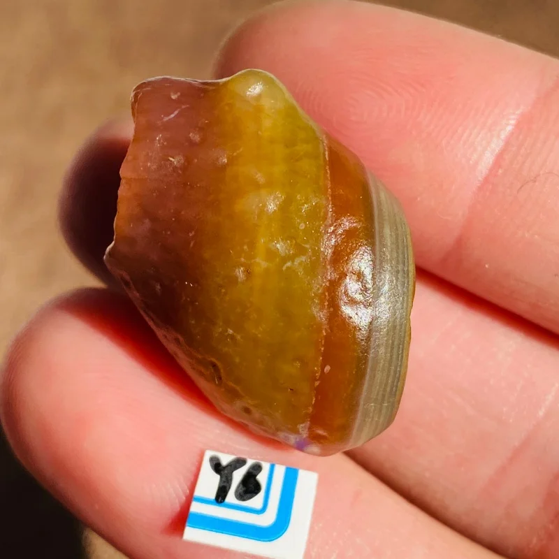 Natural Gobi Desert Energy Stone Mineral Specimens for Aromatherapy and Healing Magic Supply