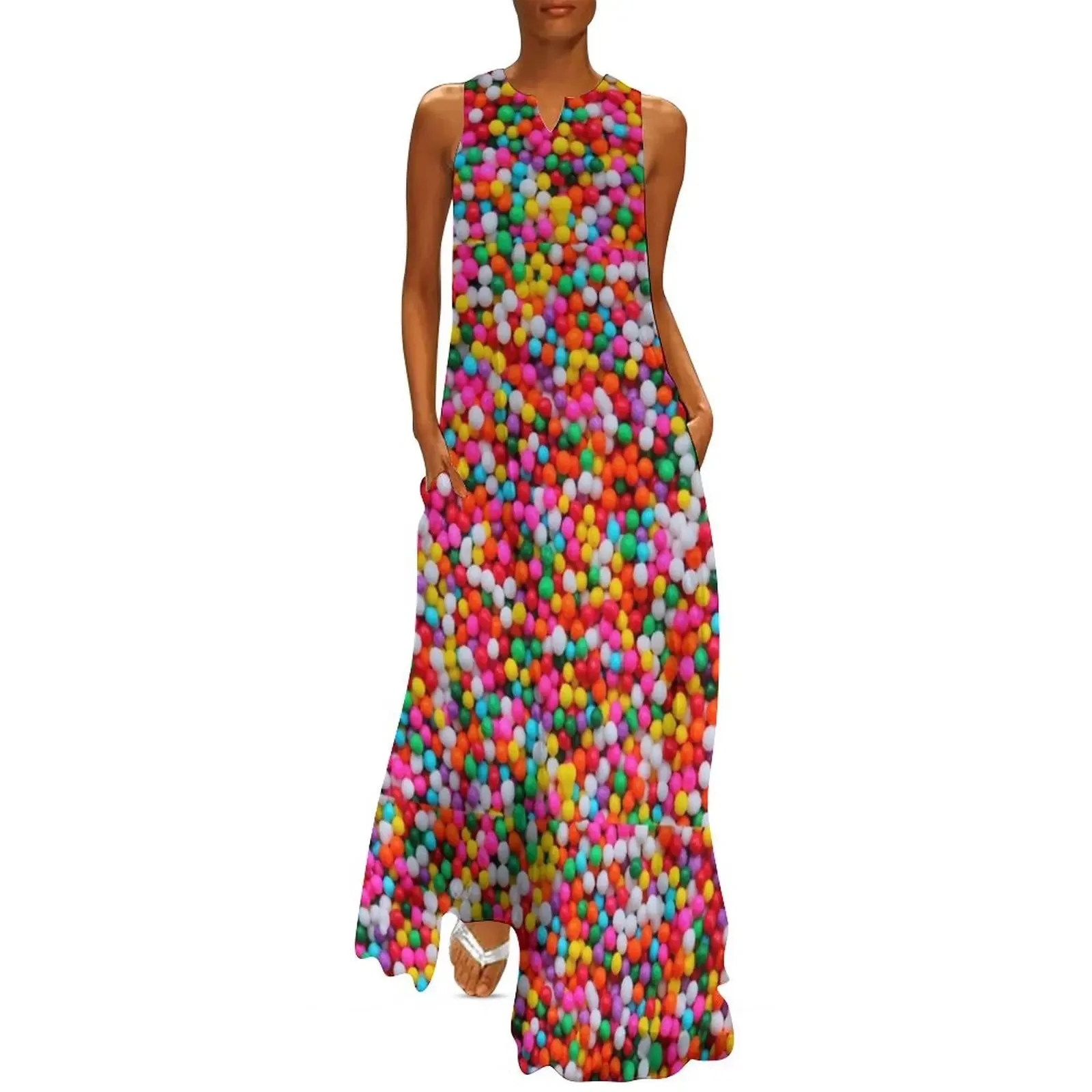

Candy Long Dress dresses for womens evening dress women cute dress