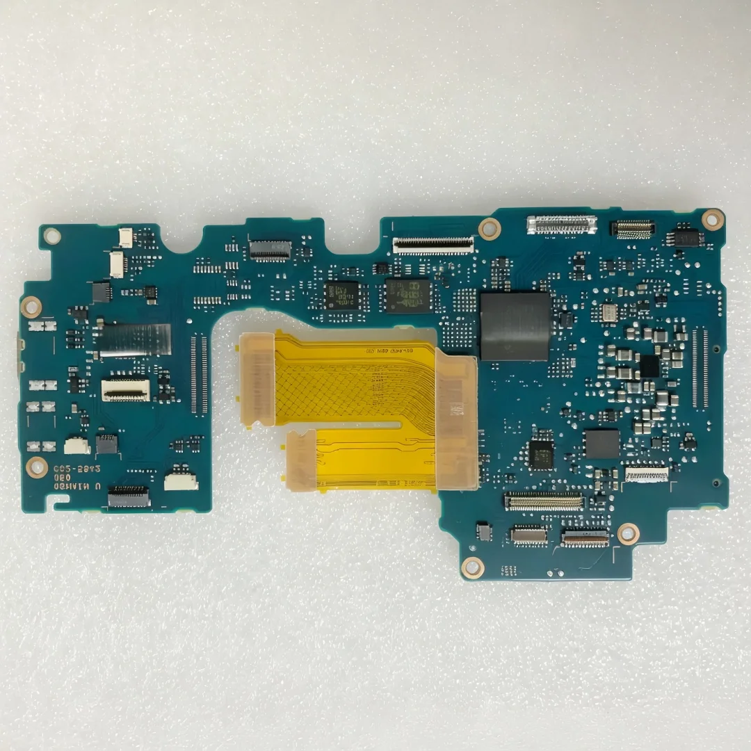 New Original Main Board Motherboard Unit Repair Part for Canon EOS 6D Mark II 6DII 6D2 Camera
