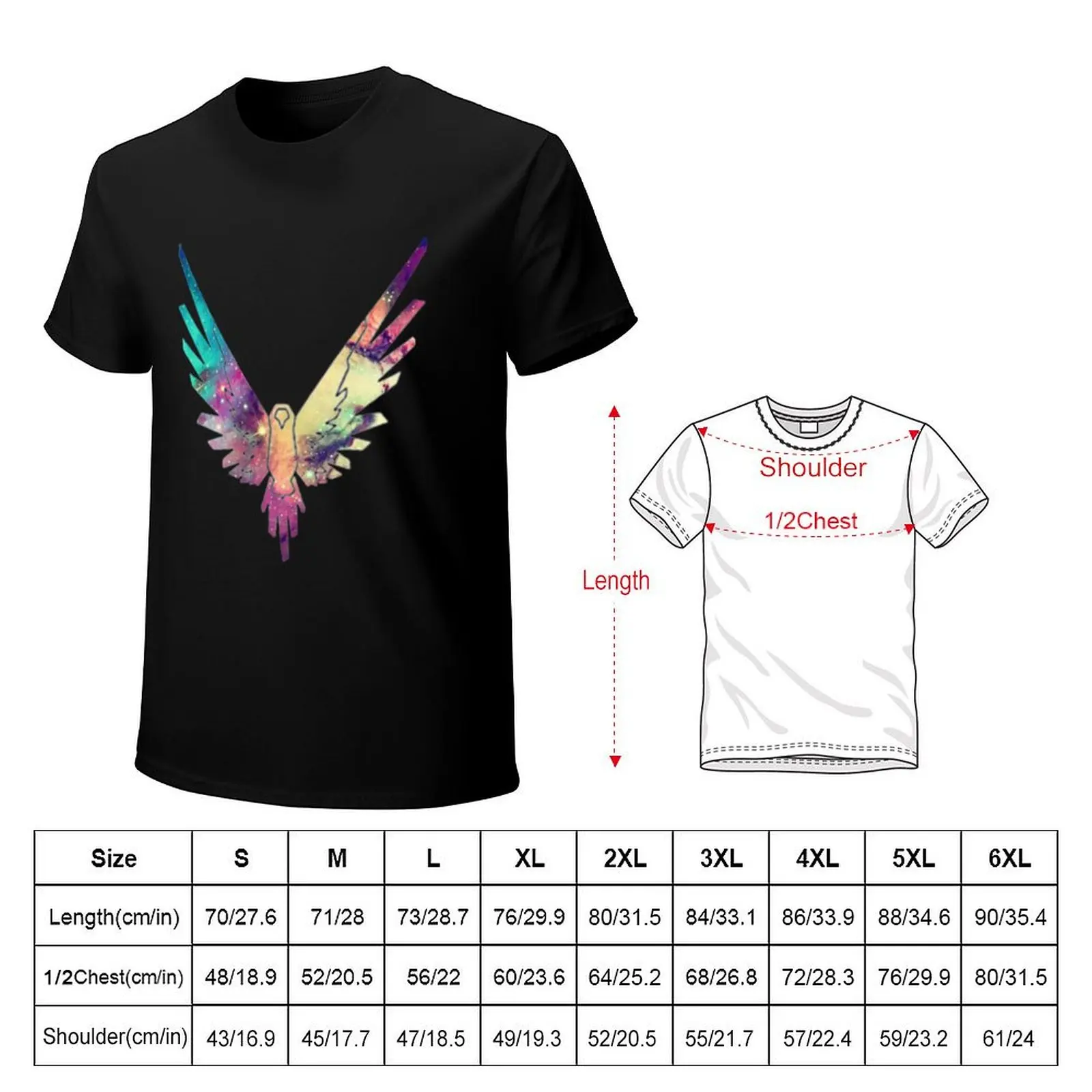 logan paul maverick T-Shirt men t shirt cotton 100% T-Shirt