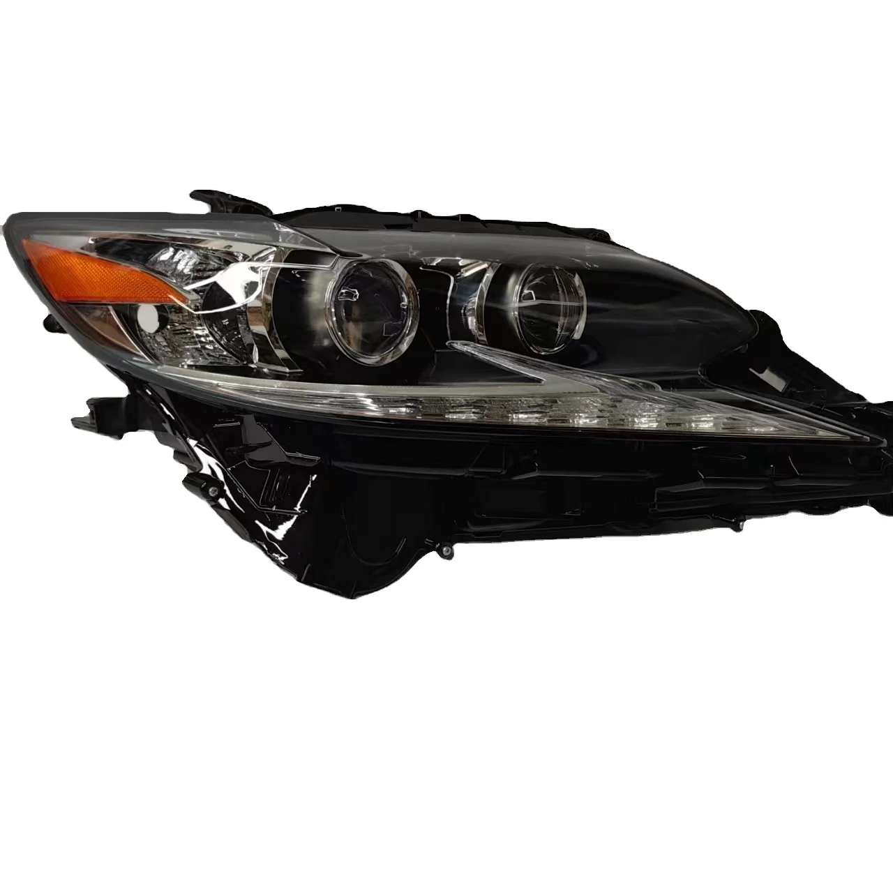 For Lexus ES300 car headlight car lights led headlight  Factory Direct Sales Lighting System