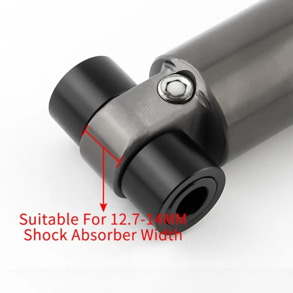 

Антикоррозийная задняя амортизационная втулка для горного велосипеда 22 24 32 44 мм 50 52 54 68 мм Втулки амортизатора Мягкая хвостовая втулка DU