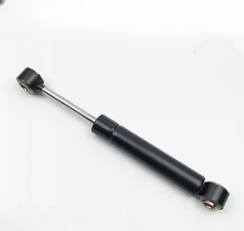 

FOR Caterpillar CAT320D 323 324 325 329D seat shock absorber gas spring support rod Excavator accessories